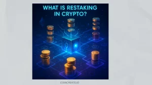 Restaking
