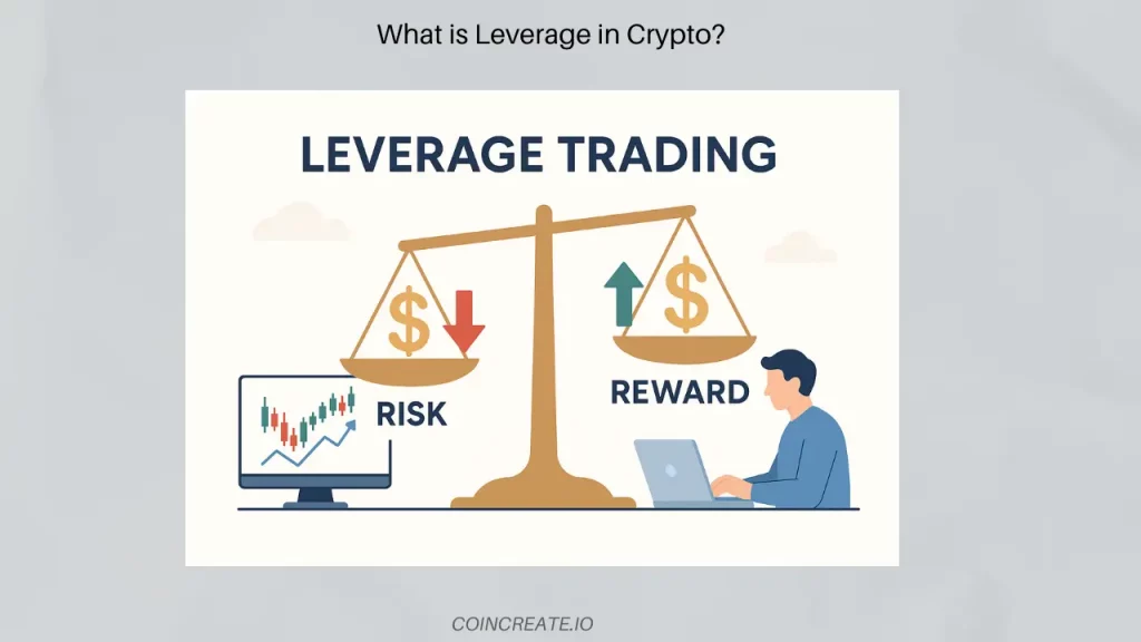 Understanding Leverage Trading in Crypto