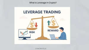 Understanding Leverage Trading in Crypto