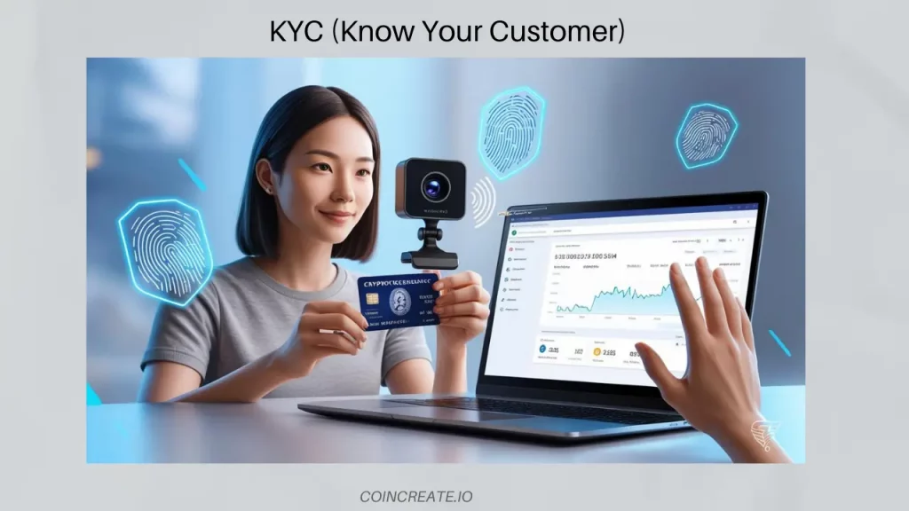What is KYC in Crypto