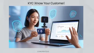 What is KYC in Crypto