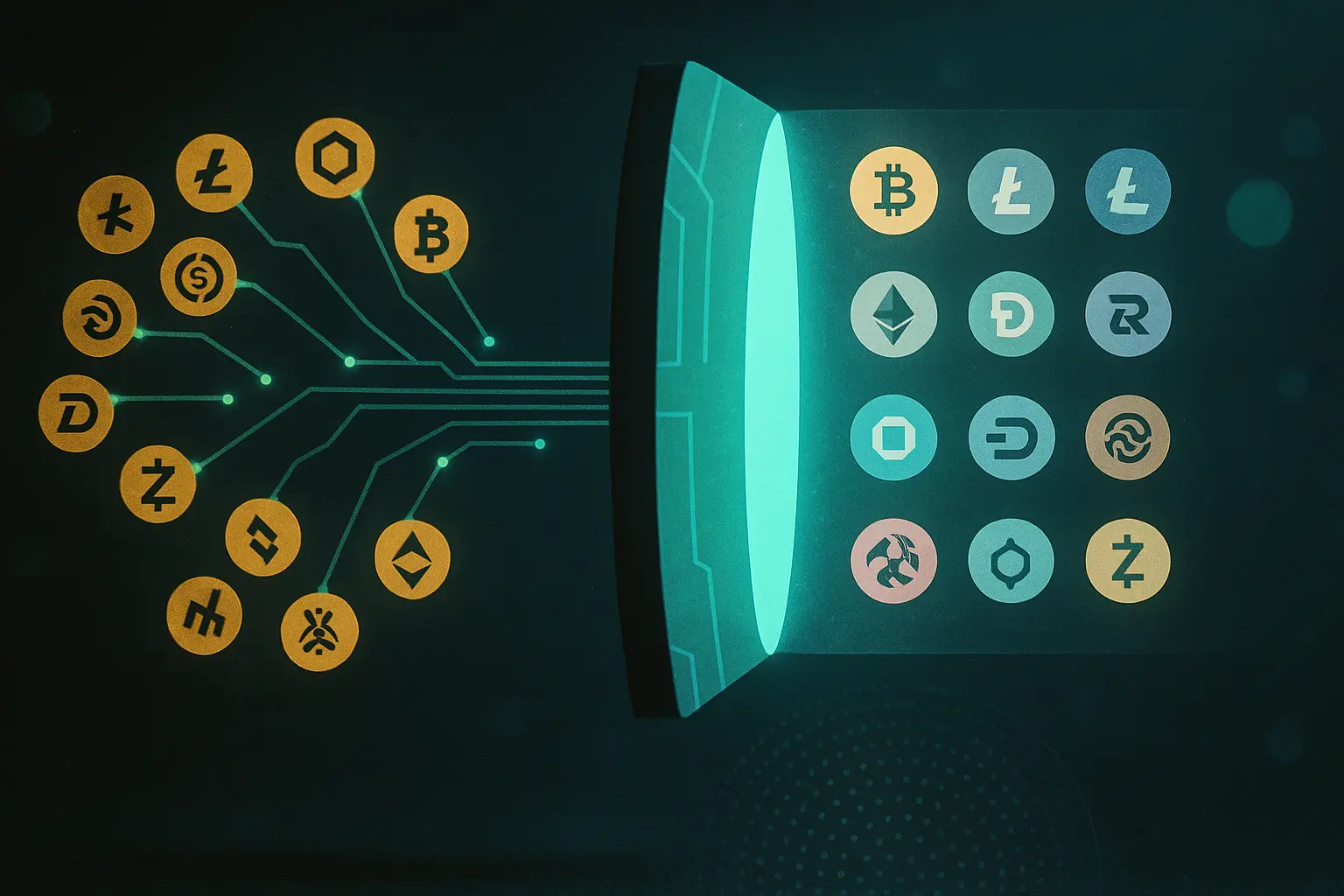 DeFi Aggregators
