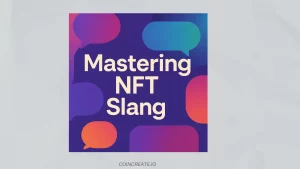 NFT Slang