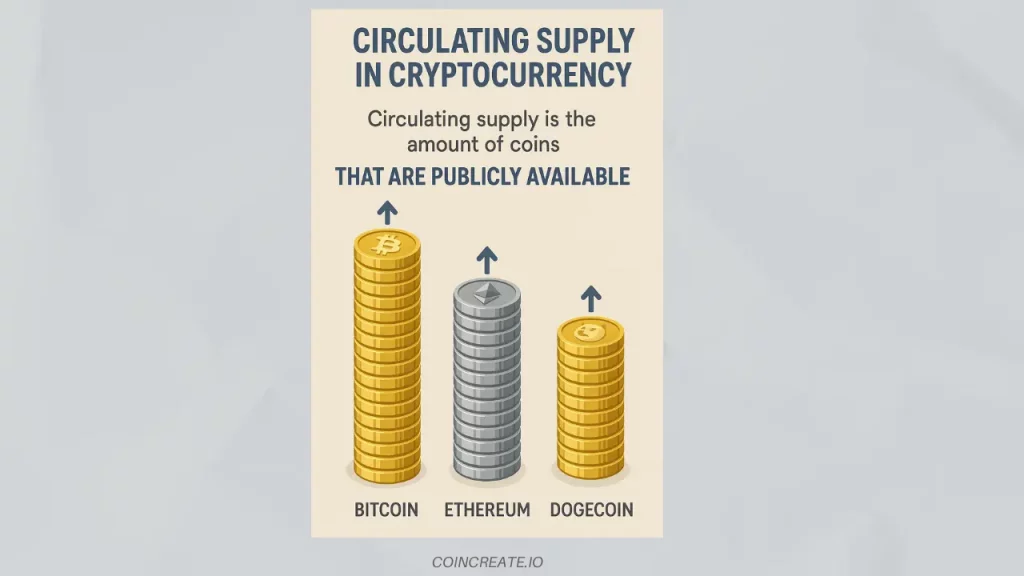 Circulating Supply