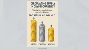 Circulating Supply