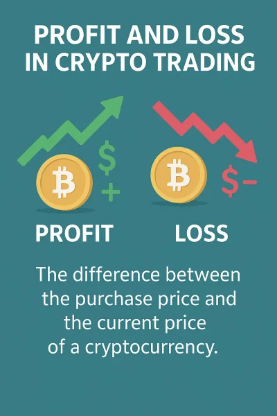 PnL in Crypto Trading